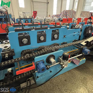 Máquinas de Perfilado C y <span class=keywords><strong>Z</strong></span> con Cambio Rápido de Perfil para Producción Continua - Product Image 2