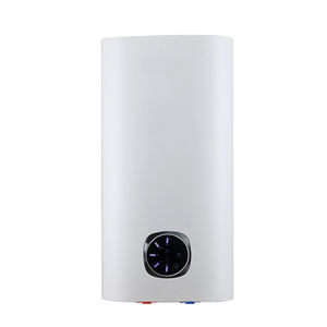 Chauffe-eau électrique WiFi vertical pour douche Réservoir intérieur émaillé 30L 50L 80L - Product Image 1