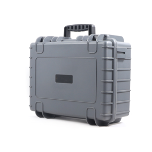 IP67 Custom Hard Shell Carrying ABS Plastic Display Tool Case <b>Box</b> - Product Image 2