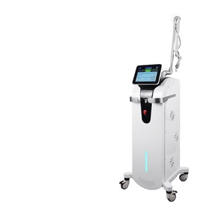 เครื่องเลเซอร์ CO2 Fractional 10600 นาโนเมตร 1000 วัตต์ 2-in-1 สำหรับฟื้นฟูผิวและกระชับช่องคลอด ลดรอยดำ รอยแผลเป็น และริ้วรอย - Product Image 1