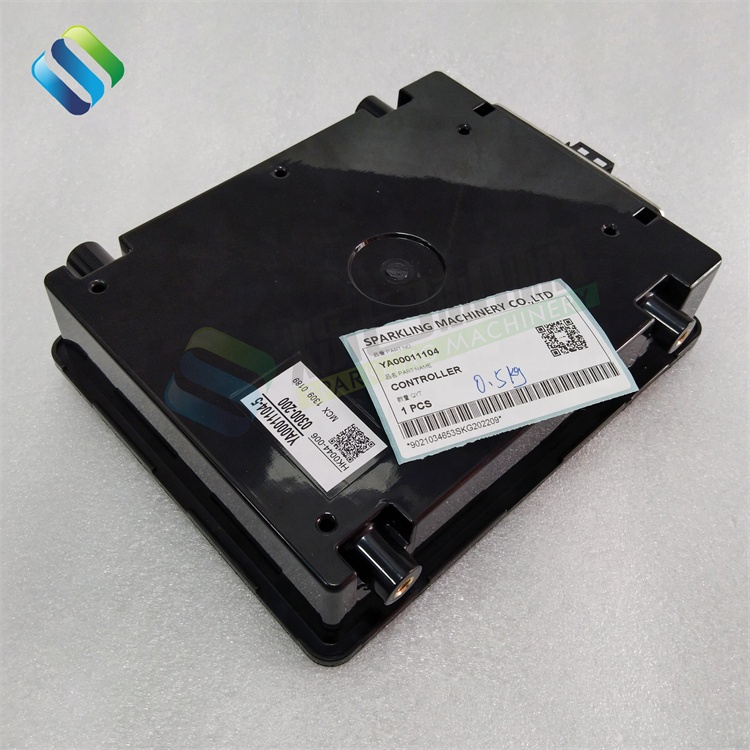 New Controller YA00011104 for ZX470-5G ZX870-5G Construction