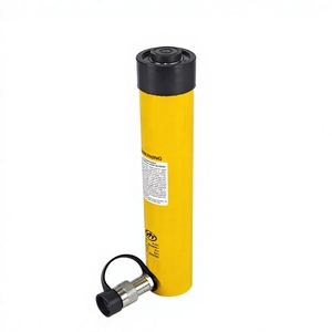 กระบอกไฮดรอลิก RC‑1510 ขนาด 15 ตัน ระยะชัก 254 มม. คล้ายกับ ENERPAC สำหรับงานบำรุงรักษาอุตสาหกรรม - Product Image 1