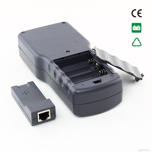 Noyafa SC-<span class=keywords><strong>8108</strong></span> rj45 utp bnc lan كيبل الفاحص - Product Image 3