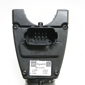 Pièce compatible Liugong pour modèles 870H, 862H, 856H : Contrôleur de vitesses 0501219677, Levier de changement de vitesse SP160248 - Product Image 4