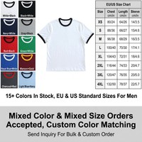 T-shirt à manches courtes tricoté, respirant et frais, pour export B2B, idéal pour le sport et les affaires, livraison rapide