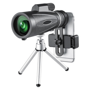 منظار أحادي العين جديد عالي القوة بعدسة كبيرة وبريزم BAK4 مزدوج لمراقبة الطيور - Product Image 1