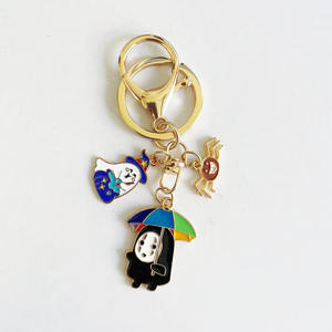 Colgante <span class=keywords><strong>de</strong></span> bolsa <span class=keywords><strong>de</strong></span> coche para amigos, nuevo regalo <span class=keywords><strong>de</strong></span> fiesta <span class=keywords><strong>de</strong></span> vacaciones, llavero <span class=keywords><strong>de</strong></span> aleación <span class=keywords><strong>de</strong></span> muñeca, llavero creativo <span class=keywords><strong>de</strong></span> dibujos animados <span class=keywords><strong>de</strong></span> Halloween, llavero <span class=keywords><strong>de</strong></span> fantasma <span class=keywords><strong>de</strong></span> calabaza divertido - Product Image 4