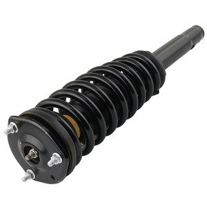 Repuestos de Auto 272596, Conjunto de Amortiguador Delantero con Resorte Helicoidal para Ford Fusion y Mercury Milan - Product Image 2