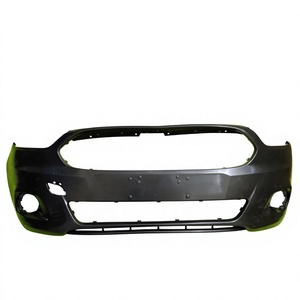 Nouveau pare-chocs avant noir pour Maruti Suzuki Alto 800 71091M84410 F8D Édition Limitée Assemblage Complet Crown - Product Image 1