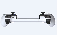 Manette de jeu sans fil ergonomique à conception rétractable pour ANDROID IOS PC Joystick