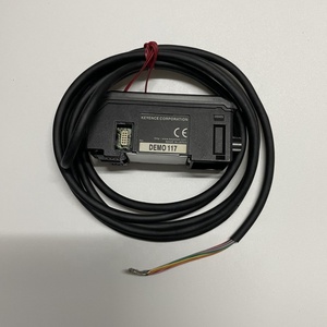 Nuevo Sensor Láser de Contacto Digital Inteligente de Alta Precisión GT2-72P - Product Image 1