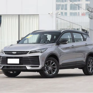 JX Auto 2025 Geely Coolray Binyue : Nouveau SUV essence 5 places d'occasion, doté de caractéristiques innovantes et fabriqué par Geely. - Product Image 1
