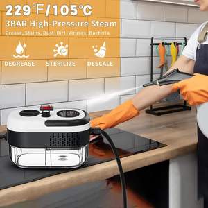 <span class=keywords><strong>Nettoyeur</strong></span> <span class=keywords><strong>Vapeur</strong></span> Haute Pression <span class=keywords><strong>Karcher</strong></span> pour Voiture et Tapis - Product Image 5