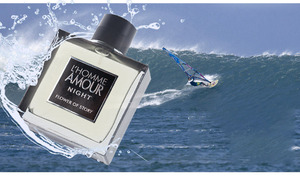<span class=keywords><strong>Perfume</strong></span> Masculino en Oferta, 100 ml, Eau de Toilette Francesa Duradera, Set en Caja de Regalo, Fabricante de Perfumes Transfronterizo - Product Image 5