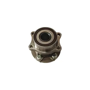 Subaru arka tekerlek rulman hub 512401 28473-FG000 için yüksek kaliteli oto motor