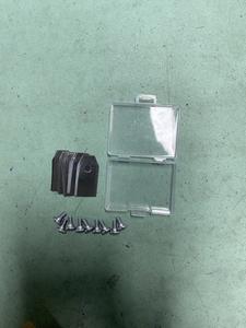 Lame robotique de remplacement pour toutes les tondeuses automatiques HUSQ et Gardena 5051278 5351387 5351388 avec revêtement en titane 3/12/30/300 packs - Product Image 4