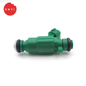 Inyector de Combustible 35310-37150 para Hyundai Accent Kia Rio 1.6L I4, Pieza de Motor de Gasolina - Product Image 2