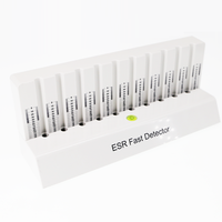 Détecteur rapide ESR de laboratoire de haute qualité Support ESR Rack ESR