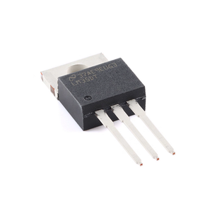 Capteur de température IC LM35DT/NOPB TO-220-3 neuf d'origine, bon prix, pièces électroniques en stock - Product Image 3