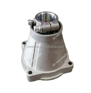 26mm/28mm 9 Teeth Lawn Mower Connection <b>Plate</b> Supply Part Part - Product Image 3