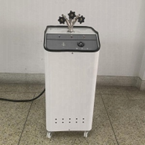 ידני מים הוספת סוג קיטור הדוד עבור כביסה גיהוץ פרסר קיטור גנרטור עבור כביסה גיהוץ שולחן - Product Image 3