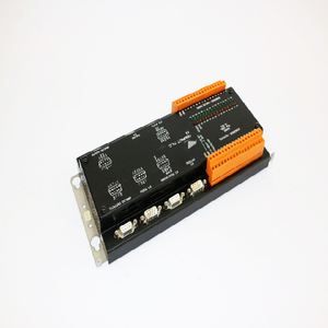 Automatisering BRCOMP1-0 Controller Compacte <span class=keywords><strong>P</strong></span>.L.C Rev. 23.41 - Product Image 1