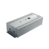 Amplificador de Audio cajas de aluminio/chasis