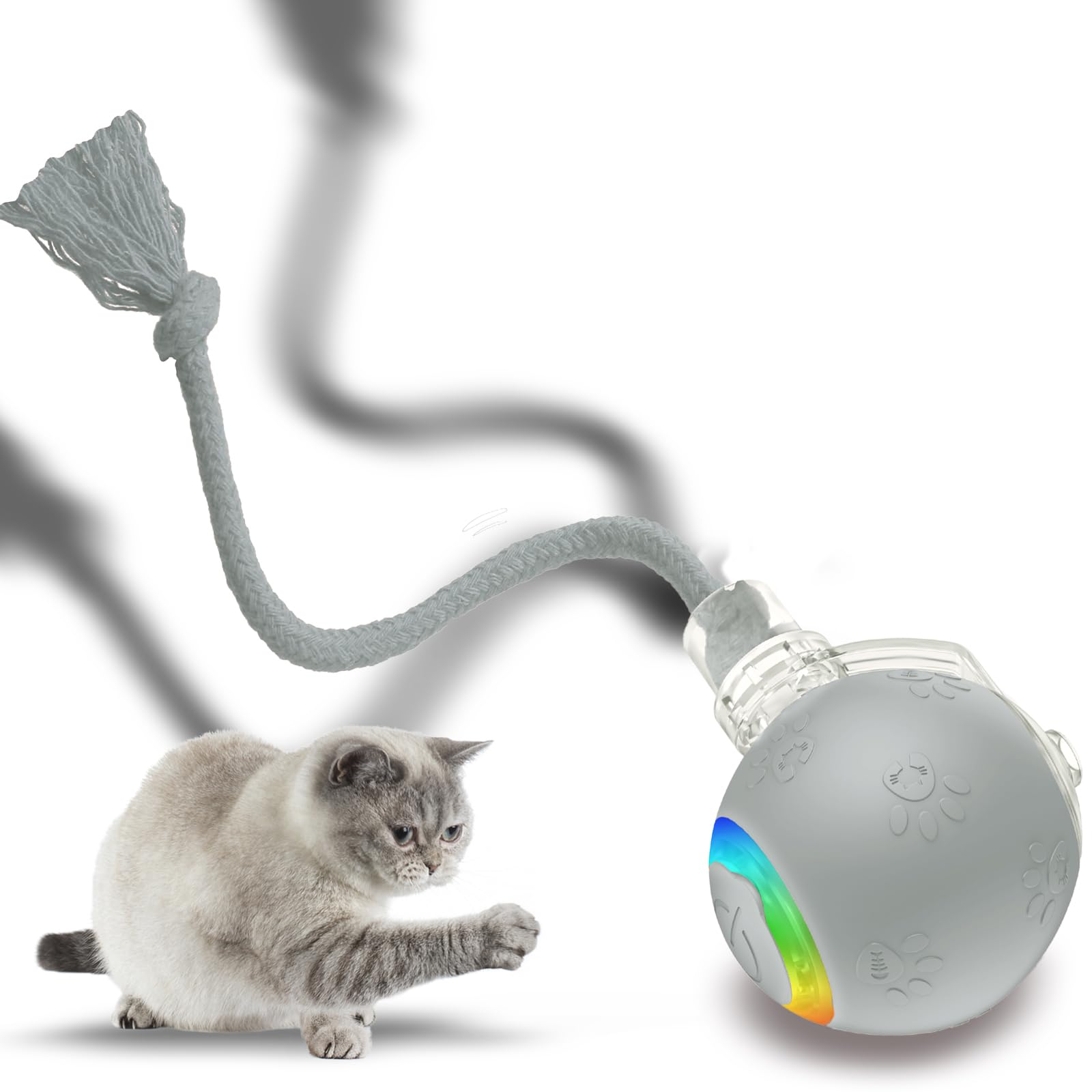 Gray