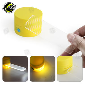 أدوات تظليل زجاج السيارات CLEZE مع ضوء LED مغناطيسي لقطع أفلام الزجاج بإضاءة دقيقة - معدات العناية بالسيارات - Product Image 5