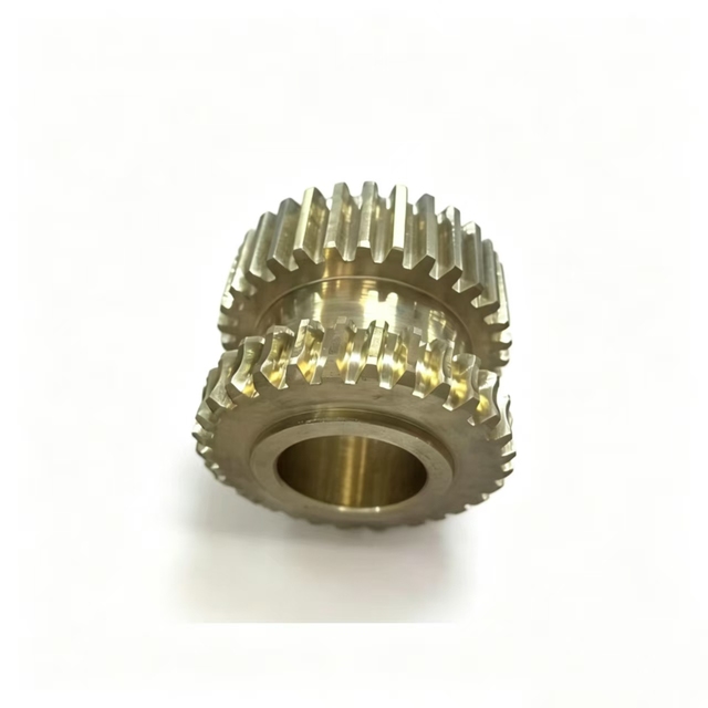 CNC Turret Gear Part No.20-8511B, ATC Reduction Gear 93-2754