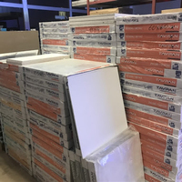 Plaque de plafond suspendu 600x600mm