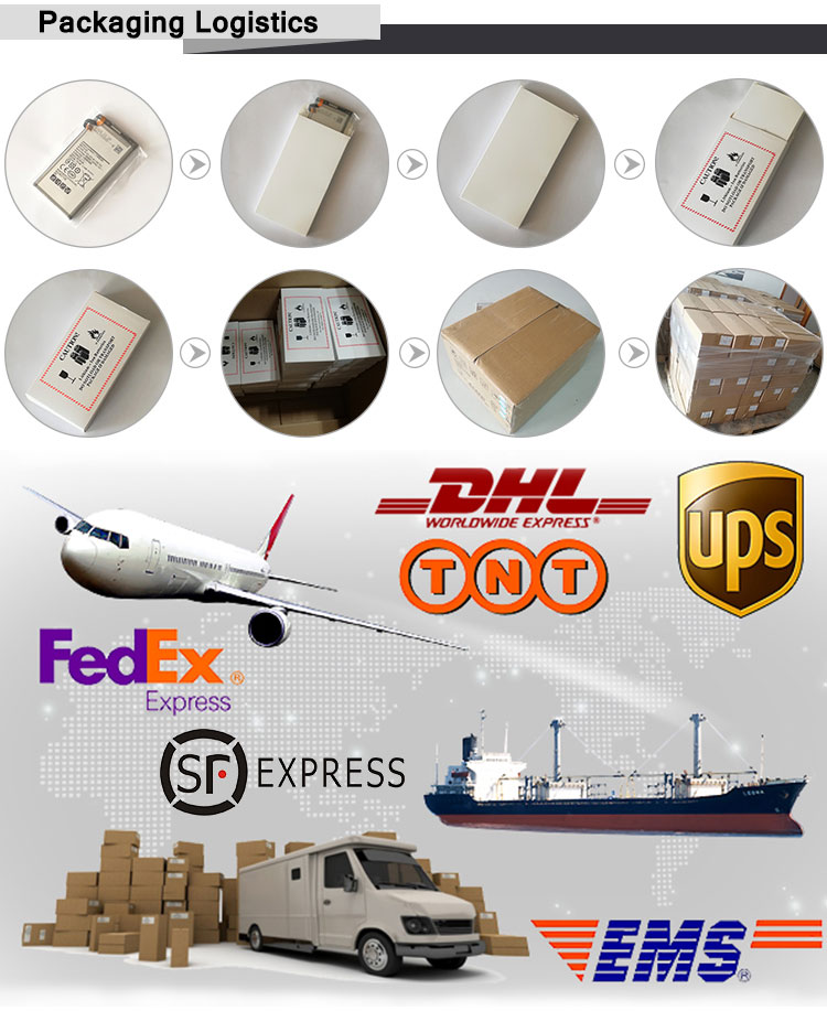 ZTE Blade V7 V8 Z10 BA910 A512 Xiaoxian 4 Battery - 2540mah