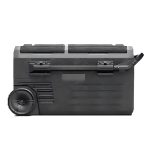 Réfrigération de boissons en plein air réfrigérateur congélateur AC.684.169 35L 45L 55L camion RV <span class=keywords><strong>camping</strong></span>-<span class=keywords><strong>car</strong></span> réfrigérateur électrique glacière - Product Image 2