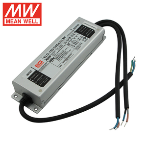 Controlador LED Meanwell ELG-150-24DA de 150W y 6.25A con Atenuación DALI para Lámparas LED de Acuario - Product Image 6