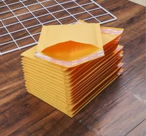 مغلف بريدي مدعم بفقاعات من المصنع حسب الطلب - Product Image 4