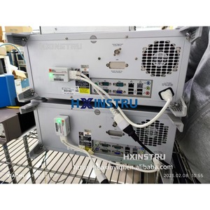 เครื่องวิเคราะห์สเปกตรัมแสง Anritsu MS9740A, ความยาวคลื่น 600 นาโนเมตร - 1750 นาโนเมตร H - Product Image 3