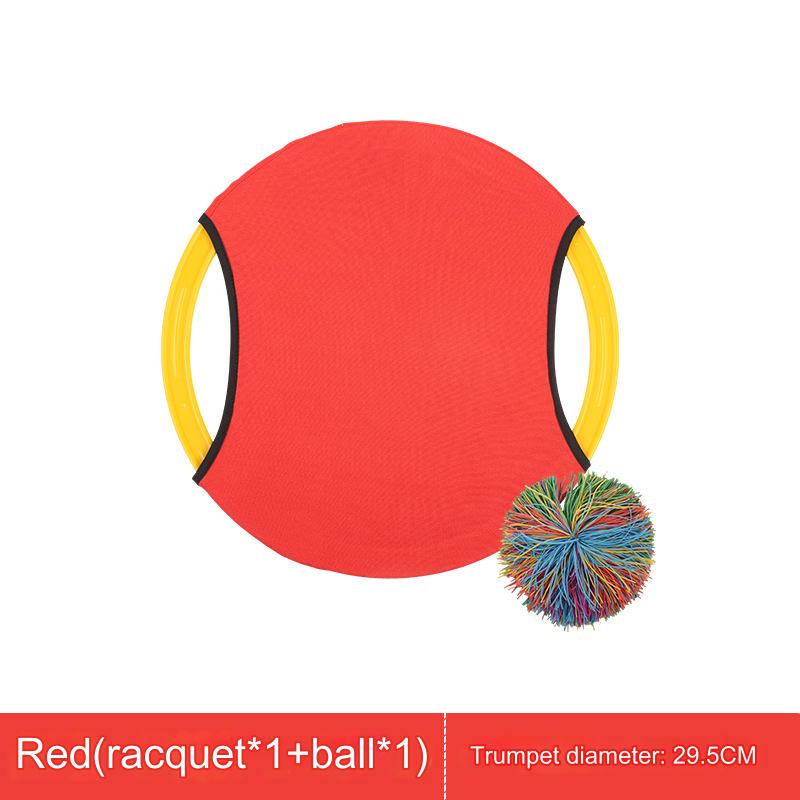 Petit rouge