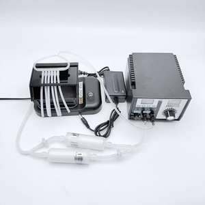 Печатающая головка DTF, засорятая машинка для очистки, очистка для Epson L1800 L805 1390 I3200 4720 XP600 DX6, печатающая головка - Product Image 4