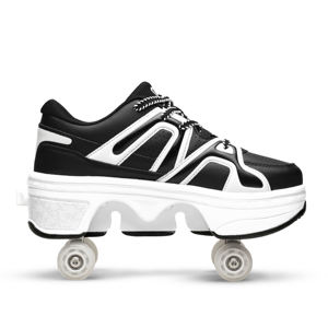 Patins à Roulettes Personnalisés d'Usine Prix Avantageux, Prêts à l'Emploi, Unisexe, à <span class=keywords><strong>4</strong></span> <span class=keywords><strong>Roues</strong></span> - Product Image 3