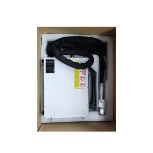 Machine de nettoyage LASER portative à impulsion CINA 100W pour enlever la peinture et la rouille 10kg - Product Image 2