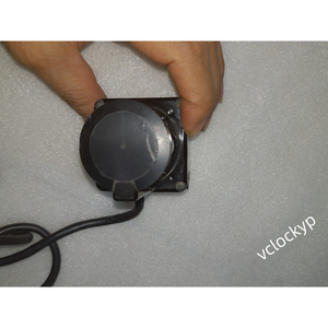 เครื่องวัดระยะด้วยเลเซอร์แบบสแกน Hokuyo UST-05LN ตามภาพในรูป ไม่ได้ทดสอบแล้ว มือสอง - Product Image 4