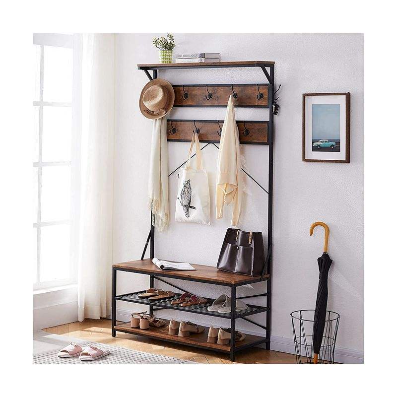 Abrigo Oversize En Mezcla De Lana Doble Mujer, Rosa | TWINSET Milano