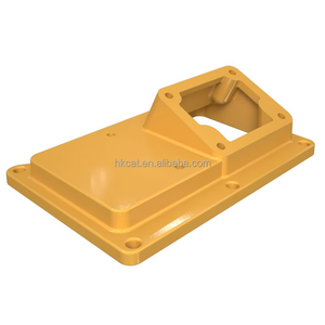 Bloc-cylindres de démarreur 1U-3508 1U3508 238-5079 2385079 6N-1097 6N1097 8N-8486 8N8486 186-9838 1869838 - Product Image 1