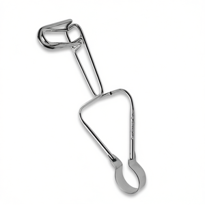 Retractor Dartigue Médico, Separador de Orificios de Acero Inoxidable de Alta Calidad, Clase I, Retractores Quirúrgicos Dartigue de DADDY D PRO CE - Product Image 1
