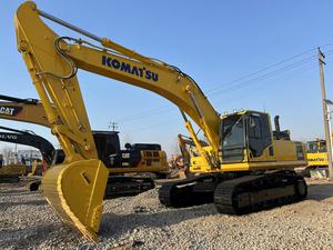 Excavadora usada <span class=keywords><strong>Komatsu</strong></span>, excavadora PC350 original japonesa de segunda mano con precio bajo, excavadora PC350 original de <span class=keywords><strong>Komatsu</strong></span> <span class=keywords><strong>350</strong></span> de Japón, disponible en la venta al por mayor - Product Image 6