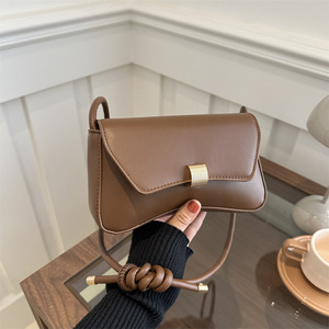 批发设计师可调节手柄肩包Pu皮革手袋女性时尚女士风格囊主浇女性 - Product Image 3