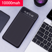 Nouveauté 2026 : Coffret Cadeau d'Affaires Haut de Gamme en Bois 3-en-1 – Power Bank, Adaptateur de Voyage et Câble de Charge/Données pour Souvenirs de Mariage