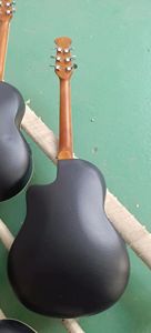 Guitare en bois d'épicéa de l'usine de <span class=keywords><strong>musique</strong></span> Aiersi de chine, meilleure vente <span class=keywords><strong>2023</strong></span> - Product Image 4