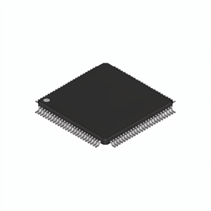 เมมโมรี่ ออริจินัล วันสต็อป ซิวริส์ QS70261A-20TF ชิ้นส่วนวงจรอิเล็กทรอนิกส์ 100 TQFP - Product Image 1
