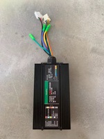Controlador para Coches de Choque